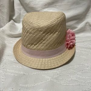 My Ruum hat size 10-14 y